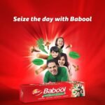 dabur babool ayurvedic toothpaste