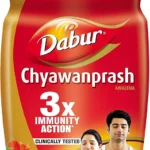 Home dabur chyawanprash