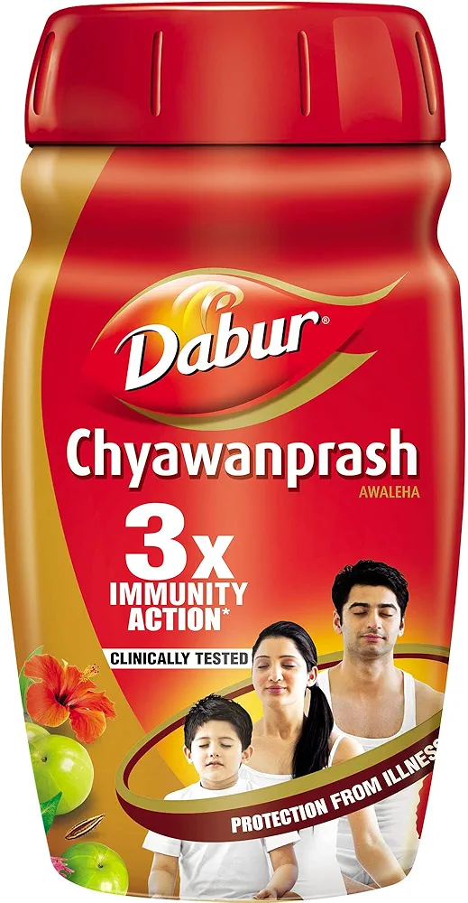 Home dabur chyawanprash