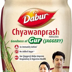 dabur chyawanprash