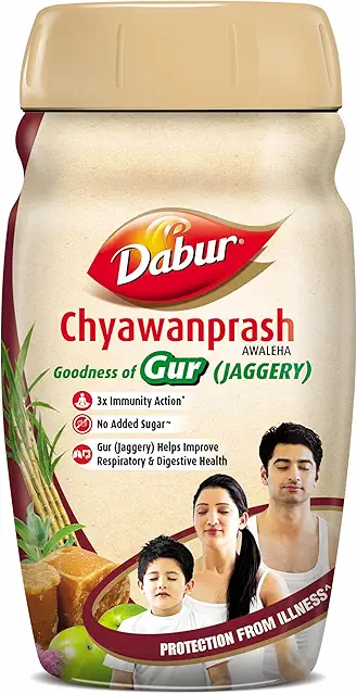 dabur chyawanprash