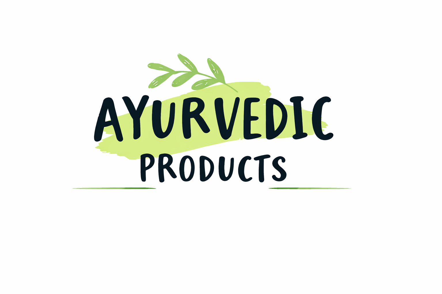 ayurvedic products